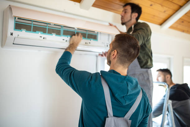 HVAC emergency services in Lake Winnebago, MO