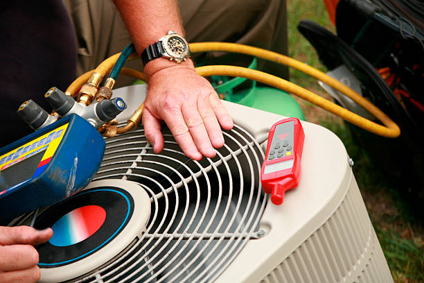 Best HVAC installation services  in Lake Winnebago, MO