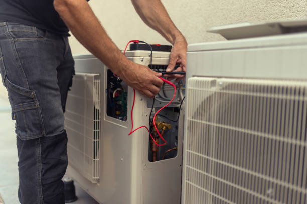Best HVAC air duct cleaning  in Lake Winnebago, MO