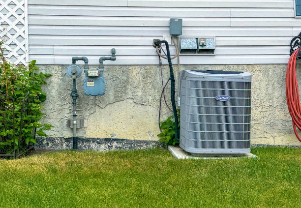 Best Commercial HVAC repair  in Lake Winnebago, MO