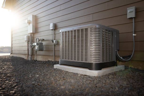 Best Best HVAC companies  in Lake Winnebago, MO